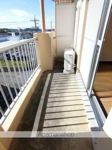 グリーンヒルの内装写真