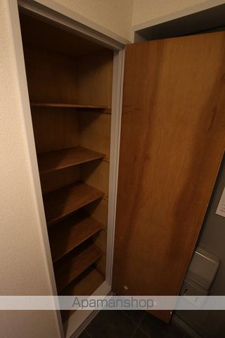 カンパーナ平岸の内装写真