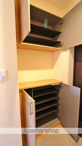ベレオ助任橋の内装写真