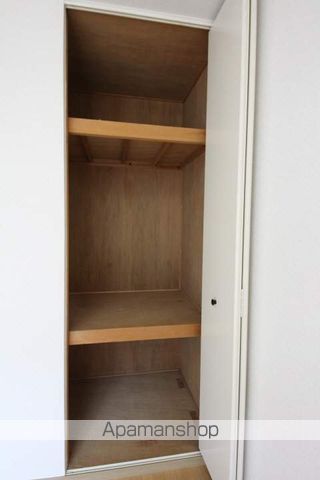 ル・クレールIの内装写真