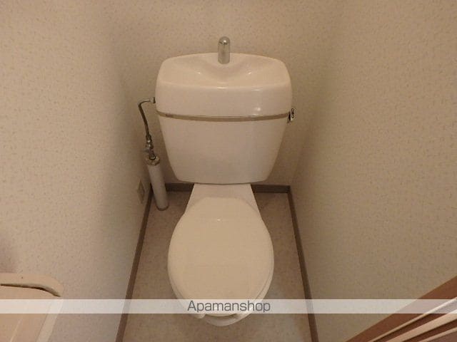 ブラウンウッドIIIの内装写真