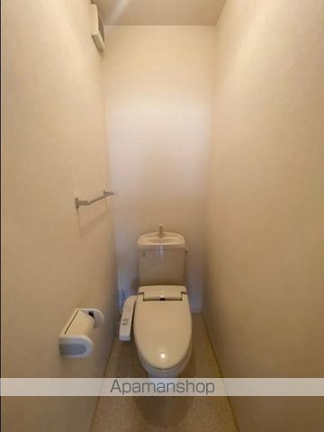 サンクレイドル下中野の内装写真