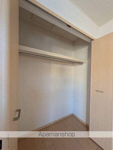 ベルソレイユの内装写真