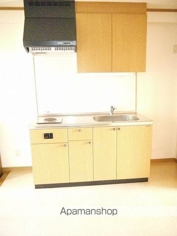 コートドール花岡の内装写真