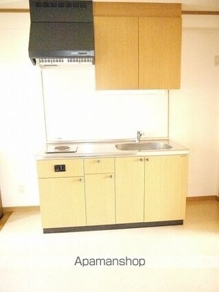 長野県松本市大字里山辺[1K/28.6m2]の内装3