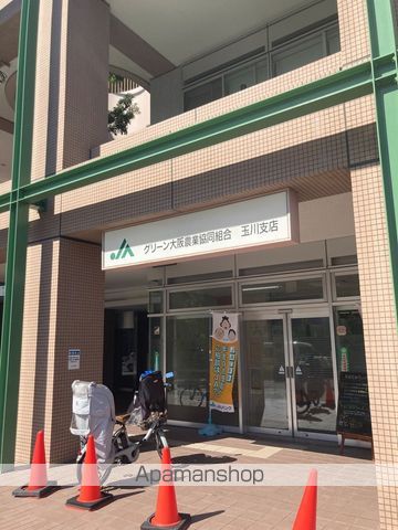 コーポS.Aの周辺写真