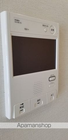 パークキューブ大井町レジデンスの内装写真