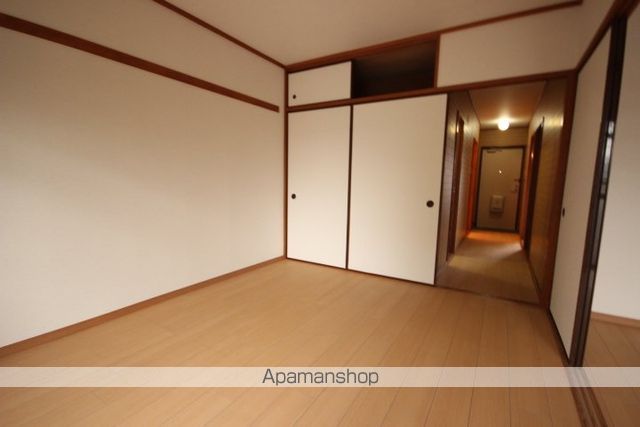エクセル川鶴の内装写真
