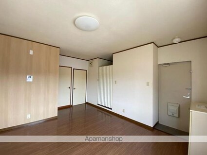 岡ノ城ハイツⅡ[2DK/43.23m2]の内装2