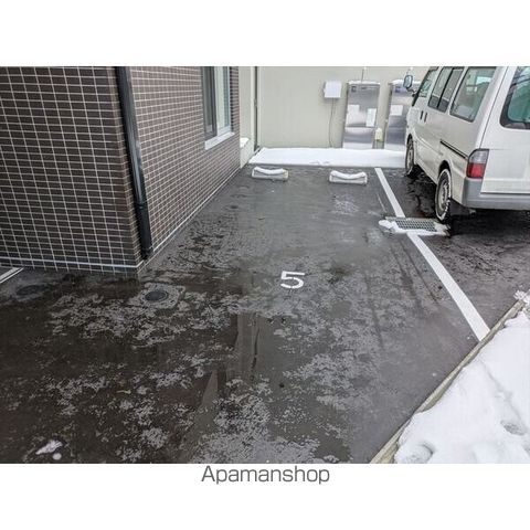 シティレジデンス宮の沢のその他写真