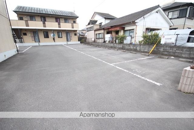 ルミエール A棟のその他写真
