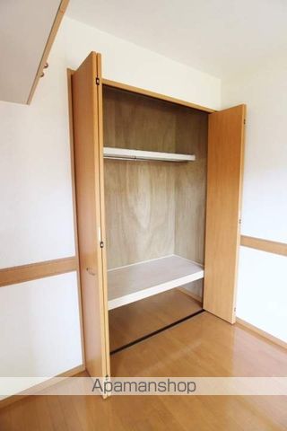 ア・ルーラ東合川の内装写真