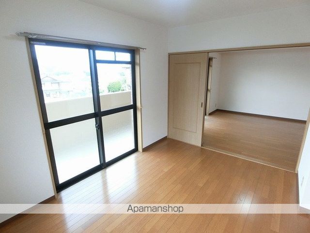 グランドハイツの内装写真