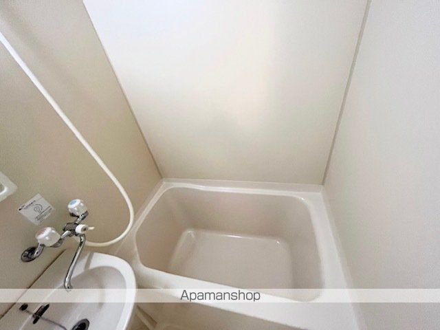 立花アスペンハウスの内装写真