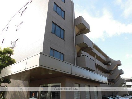 アミ浜田山[2LDK/59.92m2]の外観1