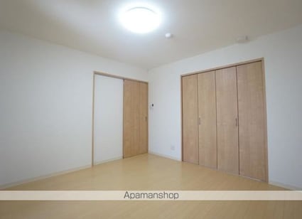 ミモザヒルズ錦町[1LDK/58.52m2]の内装5