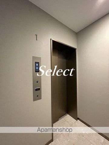 パークアクシス横浜阪東橋のその他写真