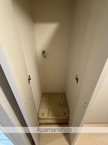 LASANTE川崎の内装写真