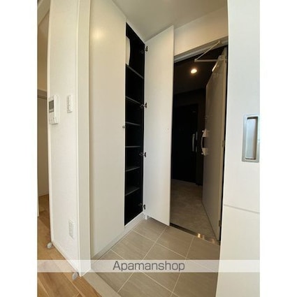 ＣＯＺＹ名城公園[1R/26.84m2]の内装2