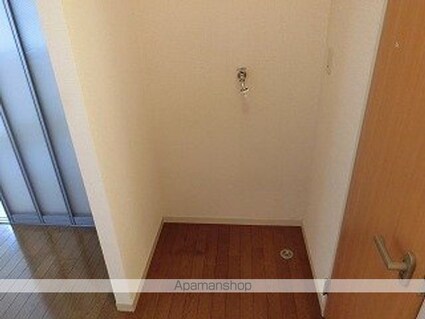 サンパティークＡ棟[2K/40m2]の内装3