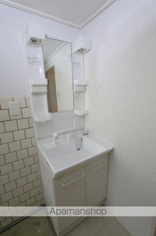第1ビューハイツの内装写真