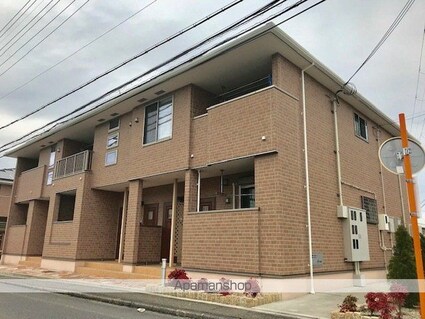 メディカル・中小路南Ⅰ[1LDK/45.09m2]の外観3