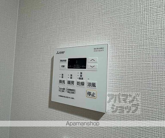 ベラジオワールドアイ京都円町の内装写真