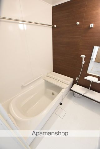 TASSO医大南B棟の内装写真