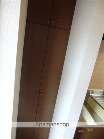 N・GREDの内装写真