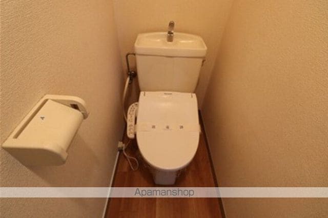 ファーストインプライムハウスIの内装写真