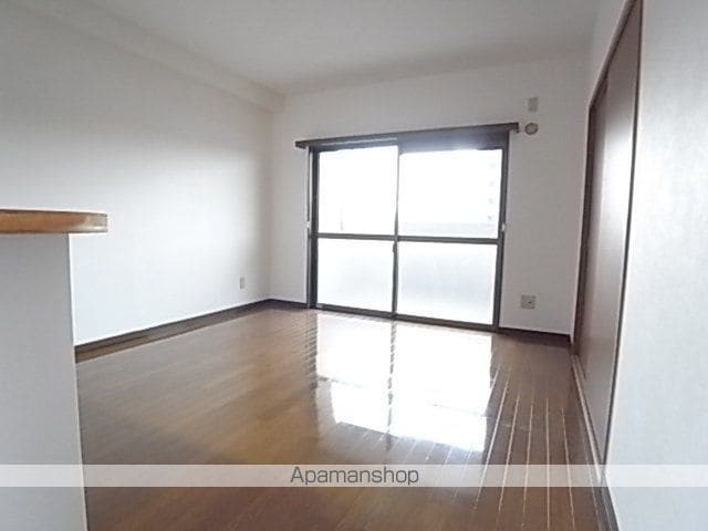シティーガーデン善進本町の内装写真