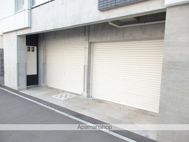 シティレジデンス桑園のその他写真