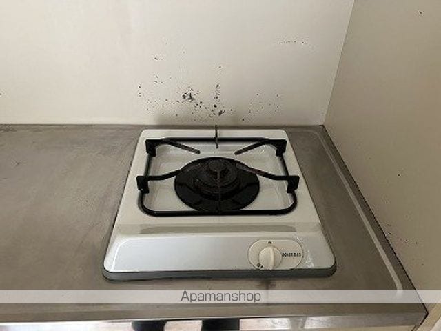 ドリーミーロード玉村の内装写真