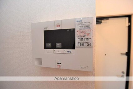 パラティウム[1LDK/33.62m2]の内装5