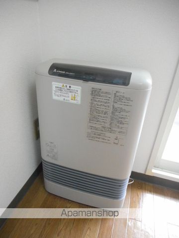 クレールの内装写真