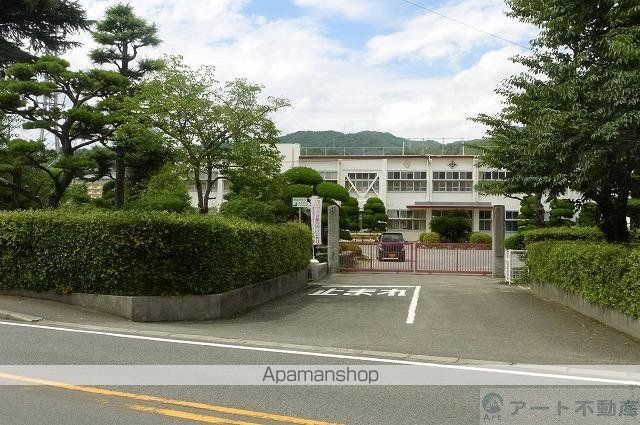 ディアスカネキ D棟の周辺写真