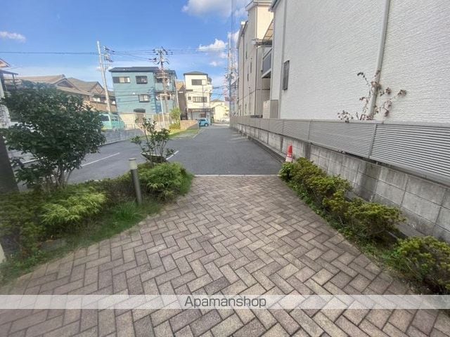 オリエンタルヴィラの内装写真