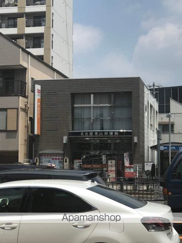 本山ブライトレジデンスの周辺写真