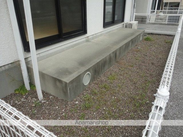 セジュール竹内A棟の内装写真
