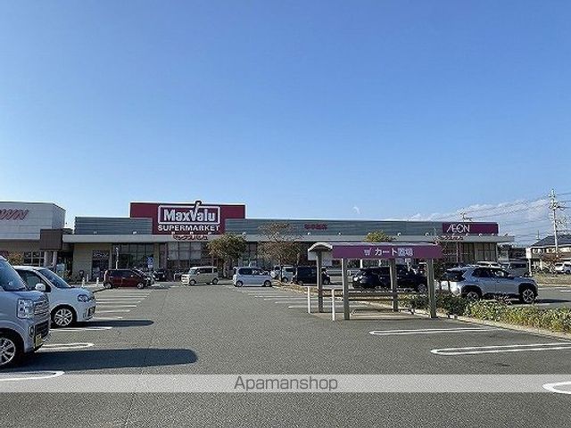 レオパレスMYK高砂の周辺写真