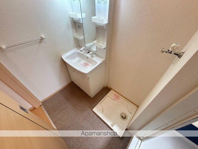 サンライズ大安の内装写真