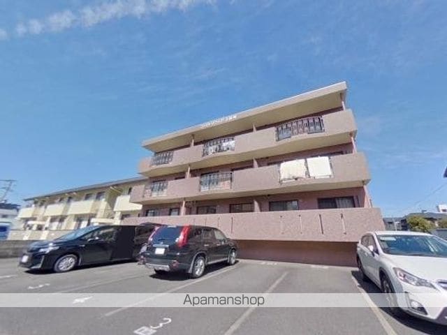 フィロ・ソフィア2番館の外観写真