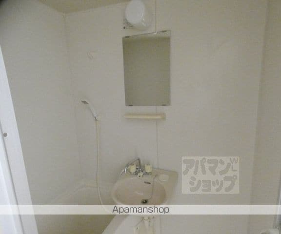 サンジョルディの内装写真