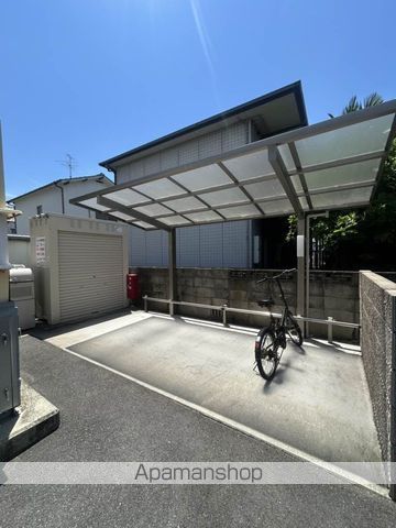 フルール Kの内装写真