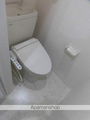 ラ・フィーネ三軒茶屋の内装写真
