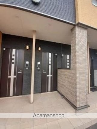 グレイスフル　Ⅱ[2LDK/56.68m2]の共用部1