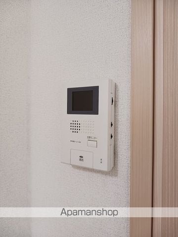 クラールの内装写真