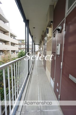 レオパレスカワハラのその他写真