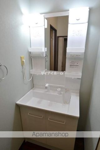 ソーシャルOMORIの内装写真