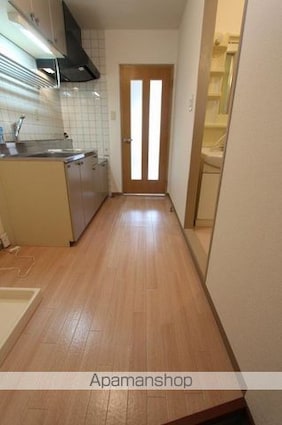 香川県高松市太田下町[1K/29.81m2]の内装2